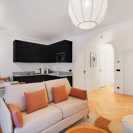Charming Apartment Near Maraissentier Paris Exterior foto
